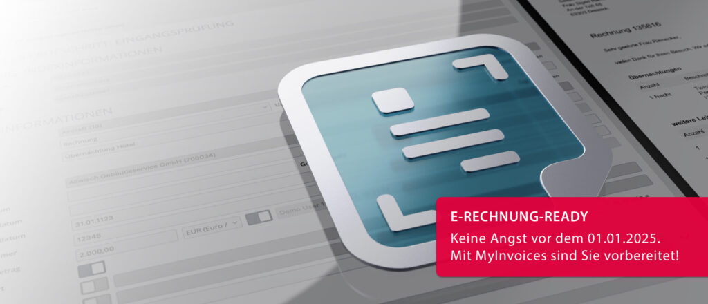 E-Rechnungspflicht ab 2025: Chance zur Optimierung der Buchhaltung für KMU