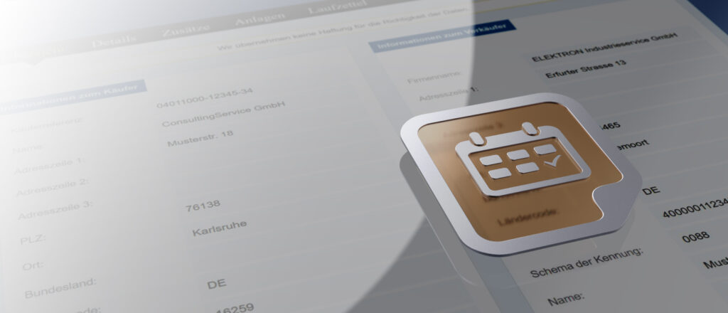 MyInvoices: Vereinfachte Finanzbuchhaltung für Ihr Unternehmen